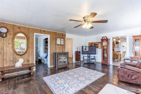 213 N Colorado Avenue, Buena Vista, Colorado 81211