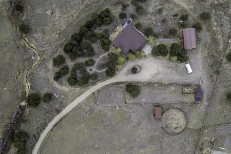 11530 County Road 256, Salida, Colorado 81201, USA