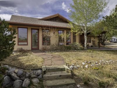 11530 County Road 256, Salida, קולורדו 81201, ארצות הברית של אמריקה