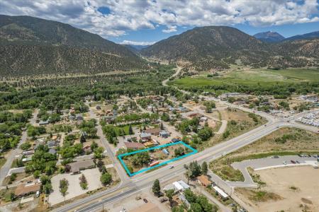 10057 US Highway 50, Poncha Springs, Colorado 81242, Amerika Birleşik Devletleri