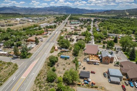 10057 US Highway 50, Poncha Springs, Colorado 81242, Amerika Birleşik Devletleri