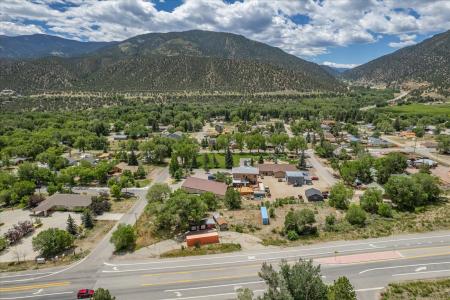 10057 US Highway 50, Poncha Springs, Colorado 81242, Amerika Birleşik Devletleri