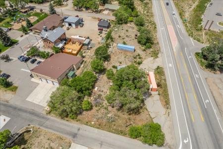 10057 US Highway 50, Poncha Springs, Colorado 81242, Amerika Birleşik Devletleri