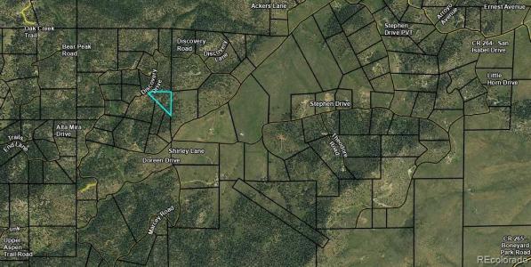 98 Discovery Drive, Westcliffe, Colorado 81252, HOA KỲ