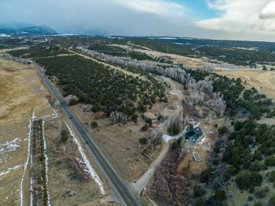 Tract 1 Cozart Lane, Salida, Colorado 81201, Estados Unidos
