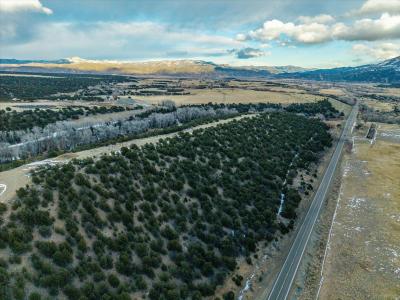 Tract 1 Cozart Lane, Salida, Colorado 81201, Estados Unidos