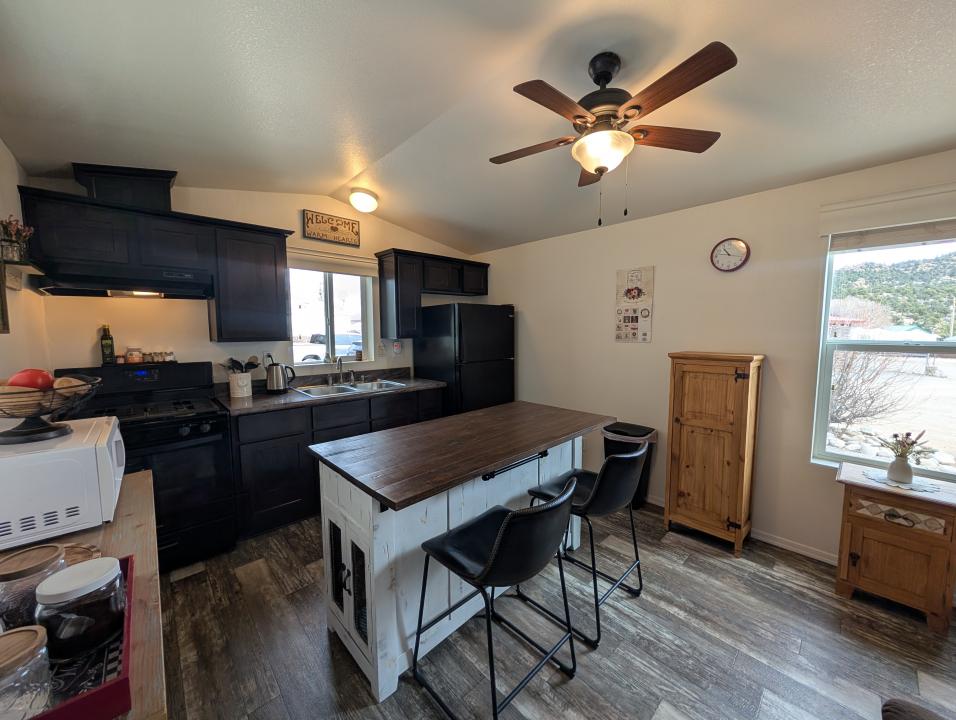 10795 County Road 197a Unit# 137, Nathrop, 科羅拉多州 81236, 美國