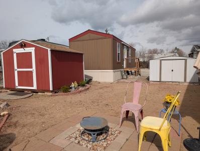 10795 County Road 197a Unit# 137, Nathrop, Colorado 81236, USA