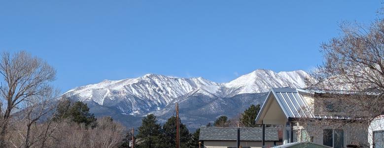 10795 County Road 197a Unit# 137, Nathrop, 科羅拉多州 81236, 美國