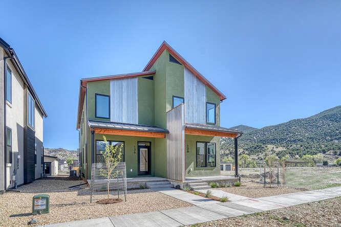 136 Chase Street, Salida, Colorado 81201, États-Unis