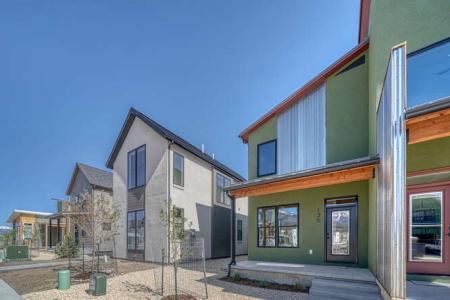 136 Chase Street, Salida, Colorado 81201, États-Unis