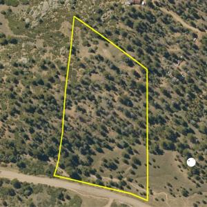 Basin Drive, Cotopaxi, Colorado 81223, Estados Unidos