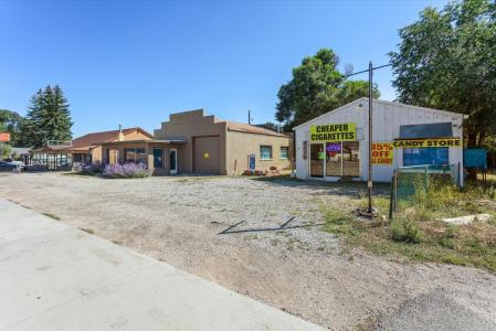 249 W Rainbow Boulevard, Salida, Colorado 81201, Estados Unidos