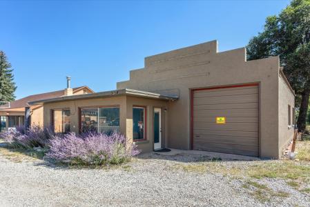 249 W Rainbow Boulevard, Salida, Colorado 81201, Estados Unidos