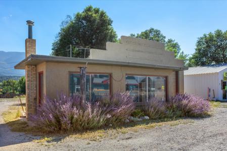 249 W Rainbow Boulevard, Salida, Colorado 81201, Estados Unidos