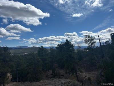 143 Ive Place, Cotopaxi, Colorado 81223, USA