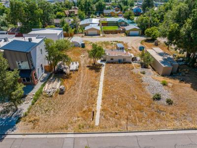 1117 E Street, Salida, Colorado 81201, Estados Unidos