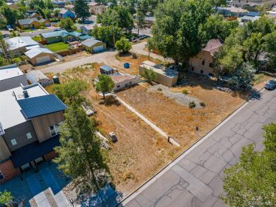 1117 E Street, Salida, Colorado 81201, Estados Unidos