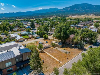 1117 E Street, Salida, Colorado 81201, Estados Unidos
