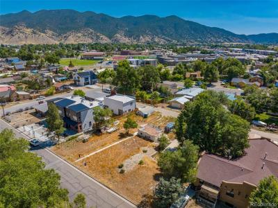 1117 E Street, Salida, Colorado 81201, Estados Unidos