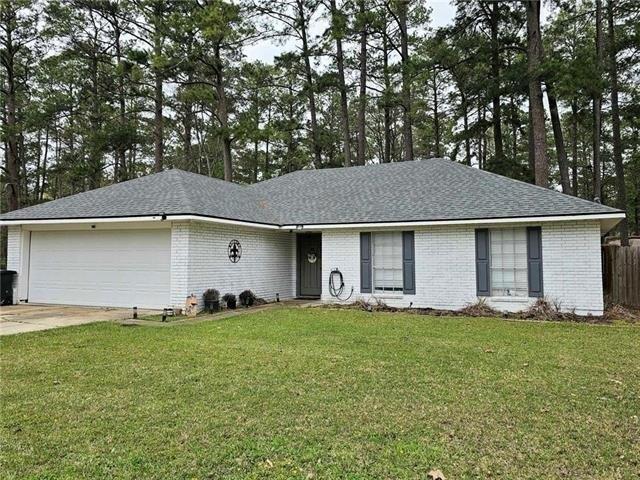 152 HUNTINGTON DR None, Pineville, Louisiana 71360, Stati Uniti