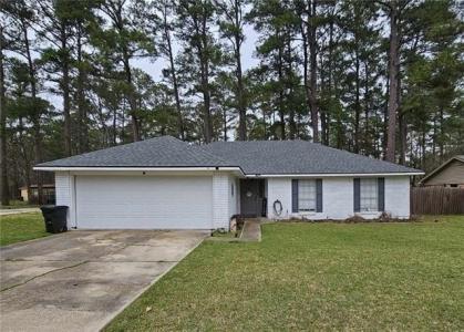 152 HUNTINGTON DR None, Pineville, Louisiana 71360, Stati Uniti