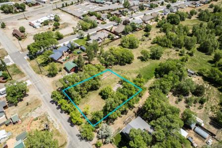 000 Tomichi Avenue, Poncha Springs, Colorado 81242, Estados Unidos