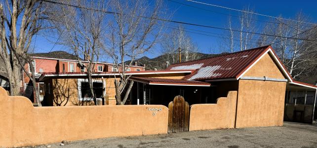 317 E 4th Street Unit# A, Bldg 2, Salida, 科羅拉多州 81201, 美國