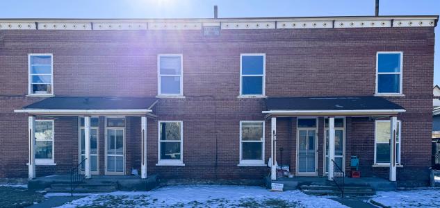 317 E 4th Street Unit# A, Bldg 2, Salida, 科羅拉多州 81201, 美國