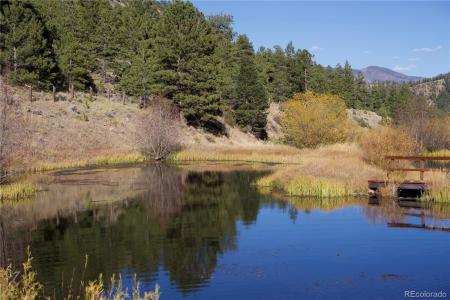 1021 Silver Lakes Road, Poncha Springs, Colorado 81242, Stati Uniti