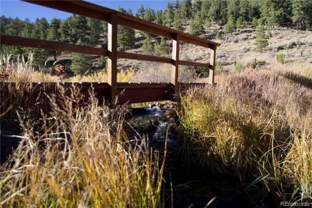 1021 Silver Lakes Road, Poncha Springs, Colorado 81242, Stati Uniti