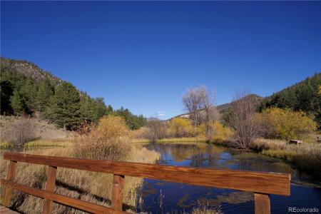 1021 Silver Lakes Road, Poncha Springs, Colorado 81242, Stati Uniti