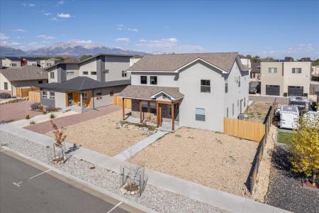 1118 E Poncha Avenue, Poncha Springs, Colorado 81242, Stati Uniti