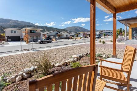 1118 E Poncha Avenue, Poncha Springs, Colorado 81242, Stati Uniti