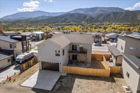 1118 E Poncha Avenue, Poncha Springs, Colorado 81242, Stati Uniti