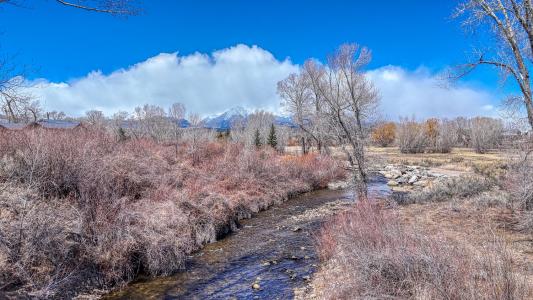 1128 Little River Lane, Poncha Springs, Colorado 81242, Estados Unidos