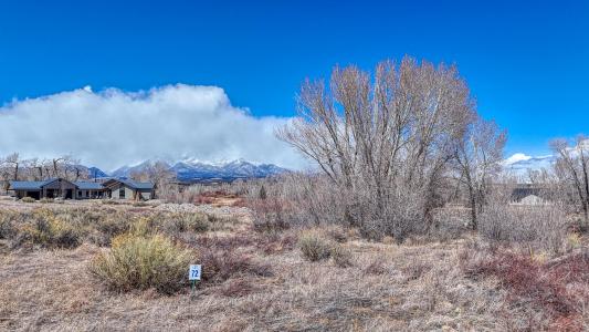 1128 Little River Lane, Poncha Springs, Colorado 81242, Estados Unidos