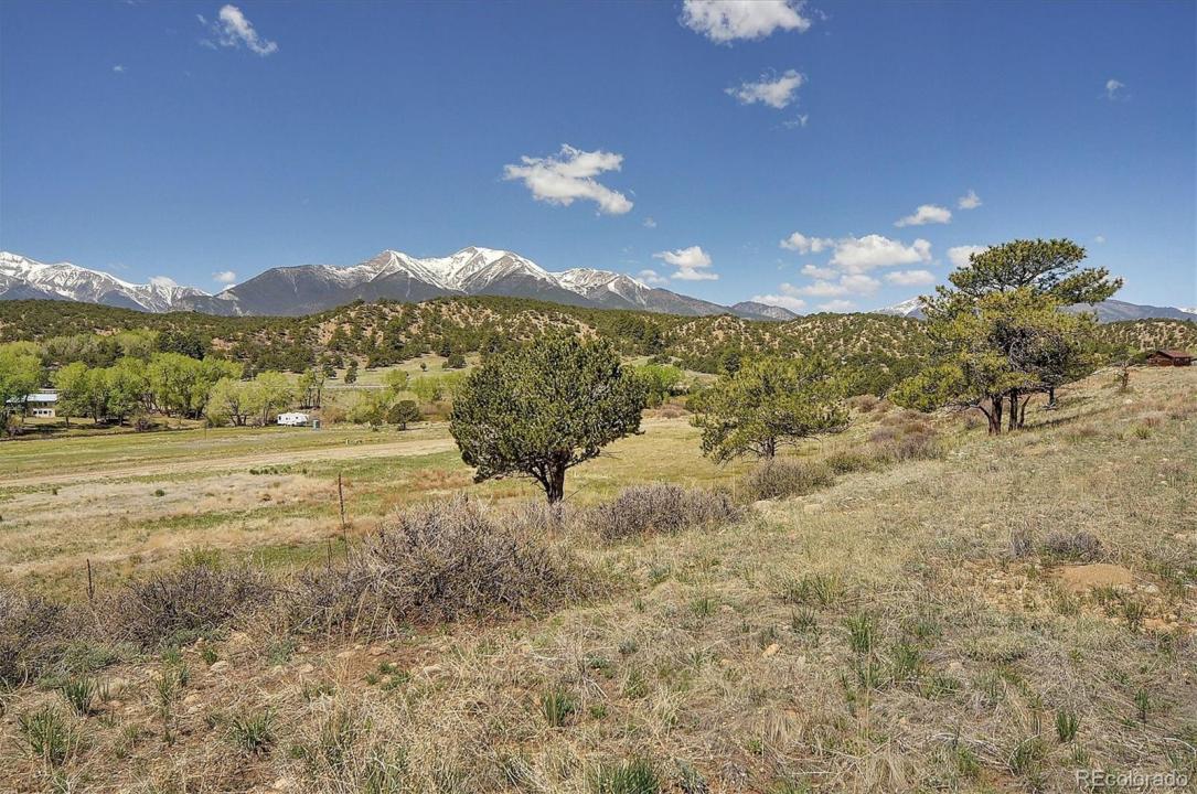 24230 River Rock Lane, Buena Vista, Колорадо 81211, Соединенные Штаты