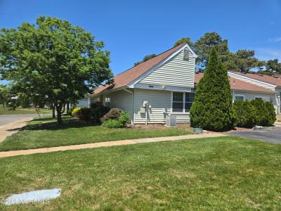 439D Chesterfield Court, Manchester, Nova Jersey 08759, Estados Unidos