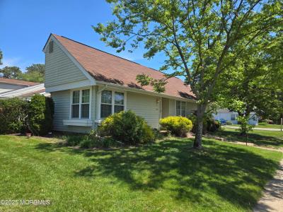 439D Chesterfield Court, Manchester, Nova Jersey 08759, Estados Unidos