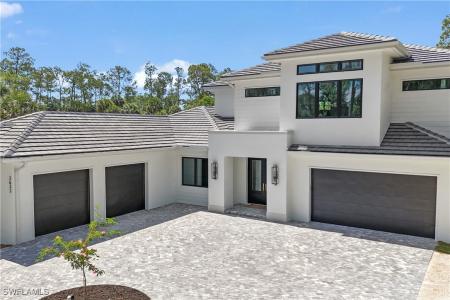 3632 Golden Gate Boulevard W, Naples, Florida 34120, USA