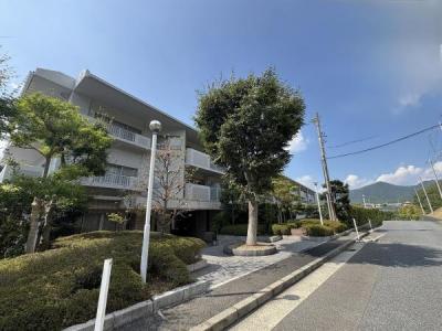 日の峰1丁目, レックス神戸北町, 神戸市北区, Hyogo 651-1233, Japan