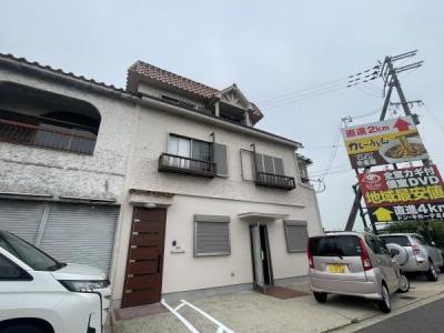 鳳中町７丁, 堺市西区, Osaka 593-8327, Japan