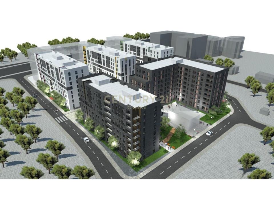 Laprakë, Tirana, Albania