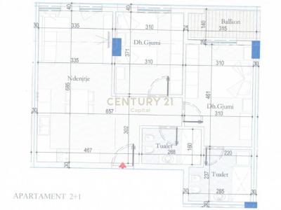 Laprakë, Tirana, Albania