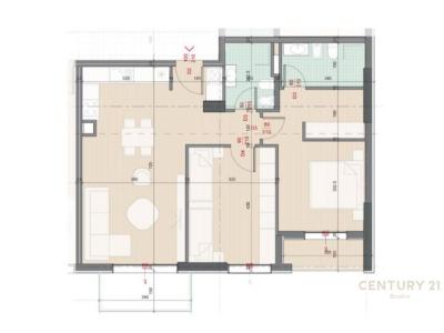 Ish Fusha e Aviacionit, Tirana, アルバニア