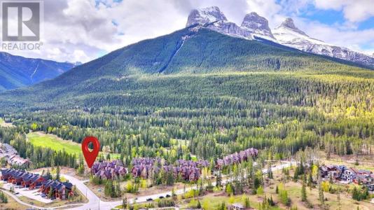 101 ARMSTRONG PLACE, Canmore, Alberta T1W 3M2, Canada