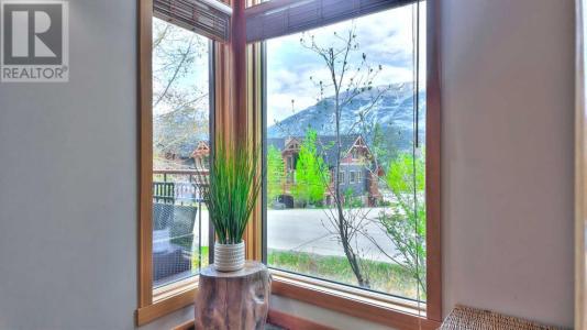 101 ARMSTRONG PLACE, Canmore, אלברטה T1W 3M2, קנדה 
