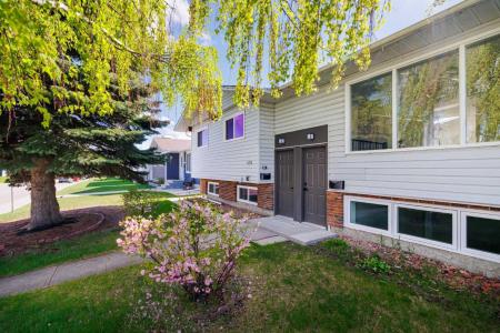 4775 RUNDLEWOOD DRIVE NE, Calgary, Alberta T1Y 2S6, Canada