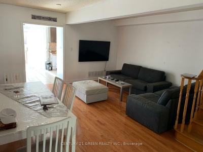 598 DOLLY BIRD LANE, Mississauga, 安大略省 L5W 1G7, 加拿大